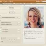 Filemaker Zeiterfassung Vorlage Elegant Neue Vorlage Für Bento