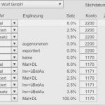Filemaker Zeiterfassung Vorlage Hübsch Anleitung Zu Clk Fibu Pur Für Filemaker 13ff