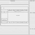 Filemaker Zeiterfassung Vorlage Hübsch Funktionslayout – Wireframe Institut Für User Experience