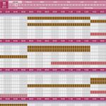 Filemaker Zeiterfassung Vorlage Luxus Urlaubsplaner Excel 2018 Mac