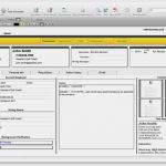 Filemaker Zeiterfassung Vorlage Schön Free Filemaker Pro Starter solutions Download