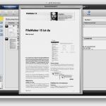 Filemaker Zeiterfassung Vorlage Schönste Briefe E Mails Und Faxe Schreiben Am Mac Pc Und Ipad