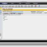 Filemaker Zeiterfassung Vorlage Süß Zeit Sparen Mit Gfm Business Teil 2 Korrespondenz Und Archiv