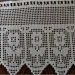 Filethäkeln Gardinen Vorlagen Erstaunlich Filethäkeln Gardinen Vorlagen Kollektionen andere Gardinen