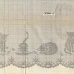 Filethäkeln Gardinen Vorlagen Fabelhaft Filethäkeln Filetmuster Filehäkellehrgang