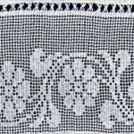 Filethäkeln Gardinen Vorlagen Genial Hübsches Filethäkeln Gardinen Vorlagen andere Gardinen