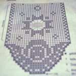 Filethäkeln Gardinen Vorlagen Muster Erstaunlich Filethäkeln Filetmuster Filehäkellehrgang