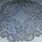 Filethäkeln Gardinen Vorlagen Muster Großartig Filet Crochet Filet Crochet Lace 3