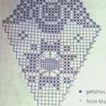 Filethäkeln Gardinen Vorlagen Muster Großartig Ghasal S Kreativblog Filethäkeln Muster Vorlagen