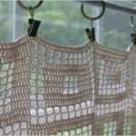 Filethäkeln Gardinen Vorlagen Muster Inspiration Filethkeln Gardinen Vorlagen