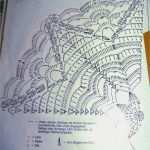 Filethäkeln Gardinen Vorlagen Muster Neu Filethäkeln Filetmuster Filehäkellehrgang