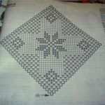 Filethäkeln Gardinen Vorlagen Muster Wunderbar Ghasal S Kreativblog Filethäkeln Muster Vorlagen