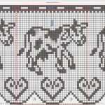 Filethäkeln Gardinen Vorlagen Neu Herrlich Filethäkeln Gardinen Vorlagen andere Gardinen