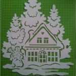 Filigrane Fensterbilder Vorlagen Kostenlos Erstaunlich Über 1 000 Ideen Zu „laubsägevorlagen Auf Pinterest