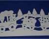 Filigrane Fensterbilder Vorlagen Kostenlos Inspiration Fensterbild tonkarton Winter Weihnacht Zug Nikolaus