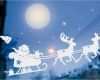 Filigrane Fensterbilder Vorlagen Weihnachten Kostenlos Erstaunlich Santa Claus Im Rentierschlitten