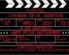 Filmklappe Einladung Vorlage Kostenlos Erstaunlich Einladungskarten Zum Geburtstag