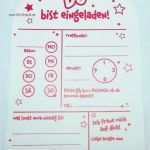 Filmklappe Einladung Vorlage Kostenlos Neu Einladung Kindergeburtstag Klappe