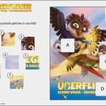 Filmplakat Vorlage Angenehm Ausmalbild Suchbilder Für Kinder Puzzleplakat Überflieger