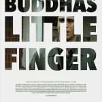 Filmplakat Vorlage Bewundernswert Buddha S Little Finger
