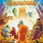 Filmplakat Vorlage Einzigartig Adventsverlosung 7 Drache Kokosnuss Fanpaket