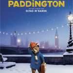 Filmplakat Vorlage Einzigartig Paddington 2014 · Trailer · Kritik · Kino