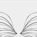 Filmplakat Vorlage Gut Charmant Engel Flügel Vorlage Bilder