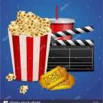 Filmplakat Vorlage Gut Realistische Kino Plakat Vorlage Mit Klöppel