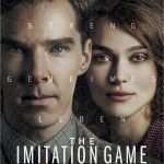 Filmplakat Vorlage Inspiration 2x Romanvorlage &quot;alan Turing&quot; &quot;the Imitation Game