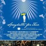 Filmplakat Vorlage Neu Spaghetti Für Zwei