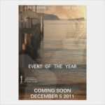 Filmplakat Vorlage Süß Plakat Laden Ein Karte