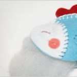 Filz Tiere Nähen Vorlage Beste Tiere Aus Filz Basteln