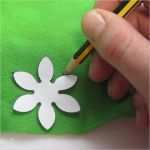 Filz Tiere Nähen Vorlage Erstaunlich Stofferdbeeren Selbernähen Lust Auf Was Süßes