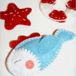 Filz Tiere Nähen Vorlage Luxus Tiere Aus Filz Basteln