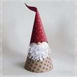 Filz Tiere Nähen Vorlage Schönste Wichtel Basteln Papier