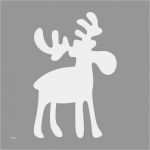 Filz Vorlagen Einzigartig Elch Malvorlage – Ausmalbilder Für Kinder