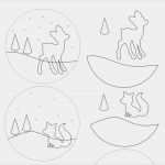 Filz Vorlagen Großartig Weihnachtsdeko Nähen Anleitung Weihnachtsbaumschmuck