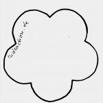 Filzblumen Basteln Vorlagen Cool Bastelndsaction Filzblumen Basteln Für Den Frühling