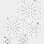 Filzblumen Basteln Vorlagen Süß Filzblumen Selber Machen Kreative Bastelideen Aus Filz