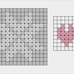 Filzen Vorlagen Schön Anleitung Kissenbezug Häkeln Und Filzen › Anleitungen
