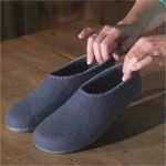 Filzen Vorlagen Süß Line Videokurs "hausschuhe Selber Filzen" Filzen Lernen