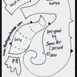 Filztiere Vorlage Schön 13 Besten Filztiere Vorlagen Bilder Auf Pinterest