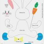 Filztiere Vorlage Wunderbar Coelho 1