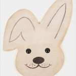 Filztiere Vorlage Wunderbar Kostenlose Anleitung Niedliche Filztiere Zu Ostern