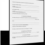 Finanzielle Bürgschaft Vorlage Süß Bürgschaftsvertrag Muster Standardvertraege