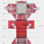 Finanzierungsplan Vorlage Haus Einzigartig Haus Basteln Aus Papier Vorlage – Wohn Design