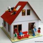 Finanzierungsplan Vorlage Haus Schön Basteln Für Playmobil