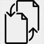 Finanzkonzept Vorlage Angenehm Dokumente Austausch