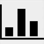 Finanzkonzept Vorlage Elegant Inkonsistent Balkendiagramm