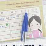 Finanzkonzept Vorlage Inspiration Haushaltsbuch Führen Und Finanzen In Den Griff